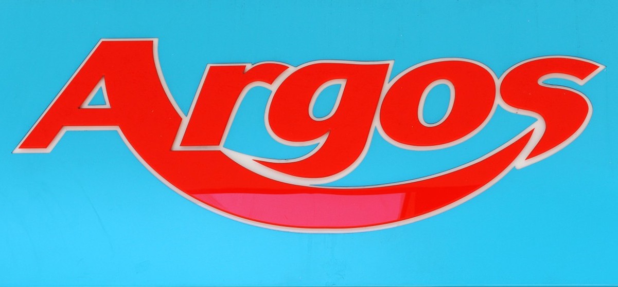 Argos Driving Jobs